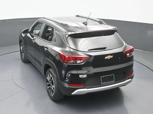 Used 2024 Chevrolet TrailBlazer LT w/ Driver Confidence Package FWD image 45