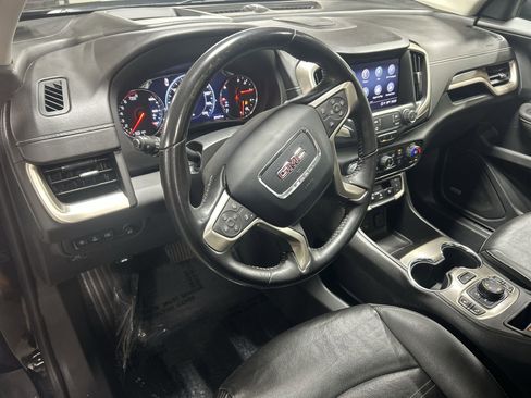 Certified 2022 GMC Terrain Denali w/ LPO, Floor Liner Package image 11