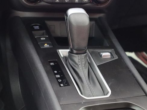 Used 2026 Nissan Kicks SV FWD image 24