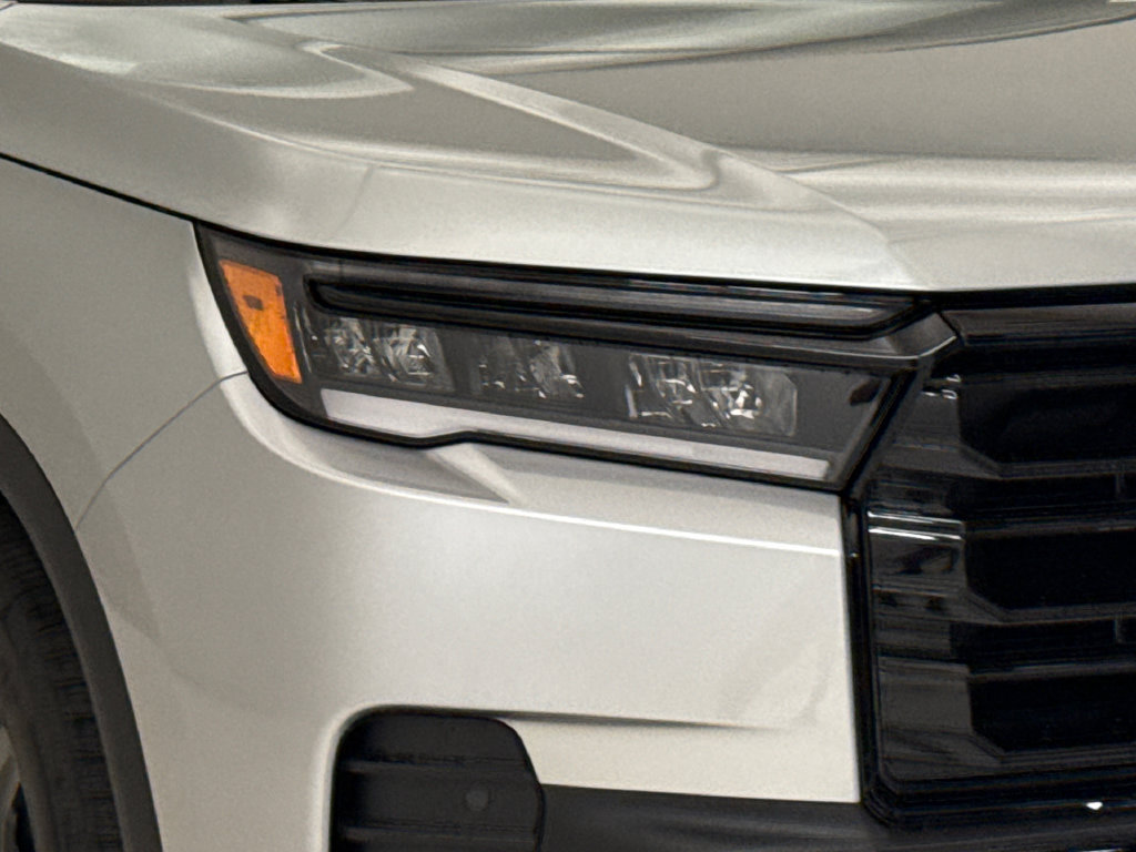 New 2026 Honda Pilot Black Edition image 5