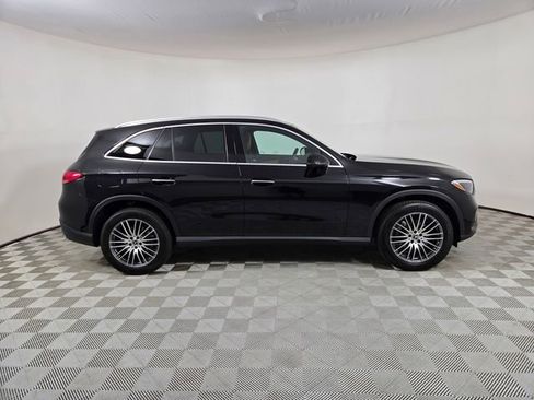 Certified 2026 Mercedes-Benz GLC 300 4MATIC image 2