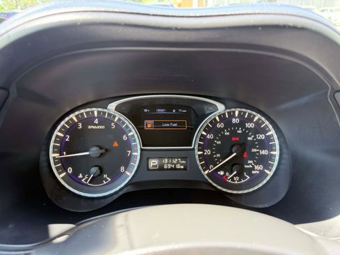 Used 2015 INFINITI QX60 Luxe w/ Premium Package AWD/4WD image 19