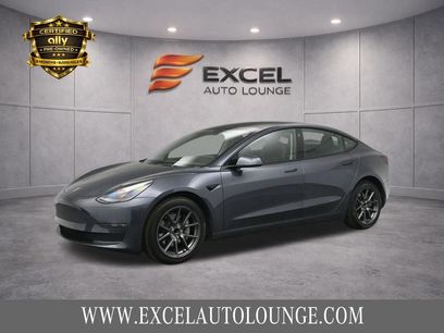 Used 2023 Tesla Model 3 Standard Range