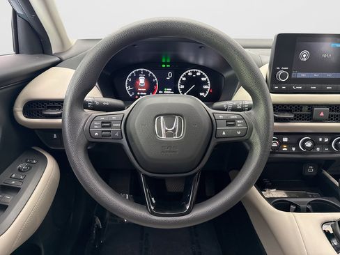 Used 2024 Honda HR-V LX image 12