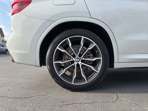 Used 2020 BMW X3 sDrive30i w/ M Sport Package 2 image 9