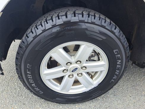 Used 2021 Ford F150 XLT image 26