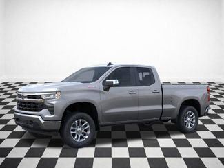 New 2026 Chevrolet Silverado 1500 LT video 2