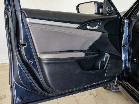 Used 2016 Honda Civic EX image 37