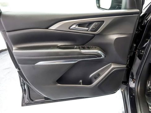 Used 2026 Chevrolet Traverse LT w/ LPO, Floor Liner Package image 27