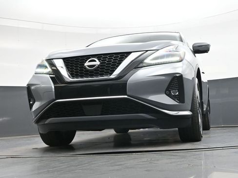 Used 2024 Nissan Murano SL FWD image 45