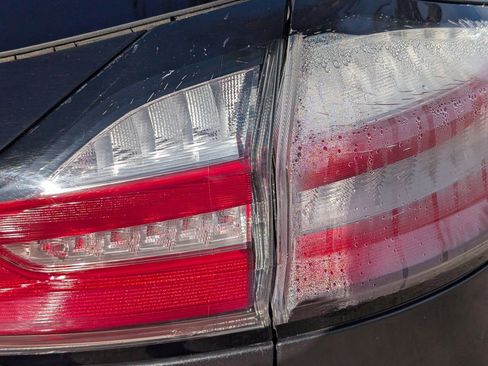 Used 2019 Ford Edge SEL w/ Equipment Group 201A image 13