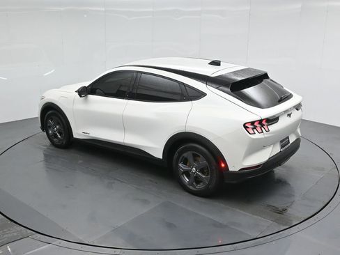 Certified 2023 Ford Mustang Mach-E Select image 44