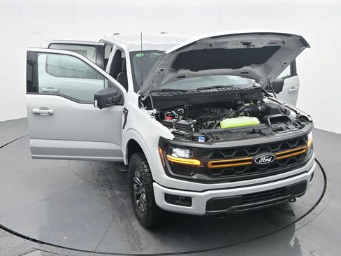 New 2026 Ford F150 Tremor w/ Tow/Haul Package AWD/4WD image 32