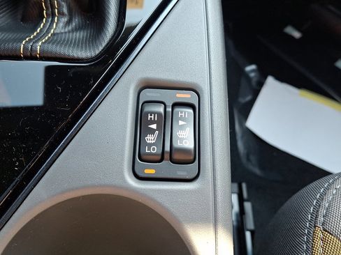New 2026 Subaru Crosstrek 2.5i Sport AWD/4WD image 13