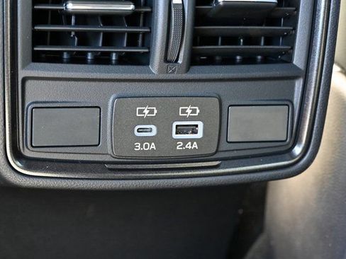 New 2026 Subaru Forester Sport image 11