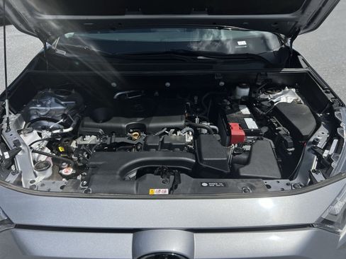 Used 2023 Toyota RAV4 LE AWD/4WD image 26