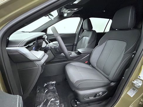 New 2026 Jeep Cherokee Laredo image 10