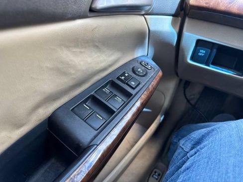 Used 2008 Honda Accord EX image 17