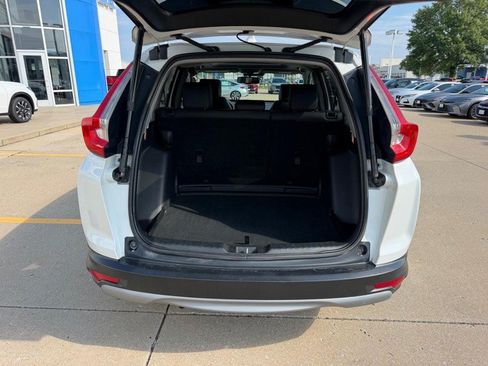Used 2019 Honda CR-V EX-L image 4