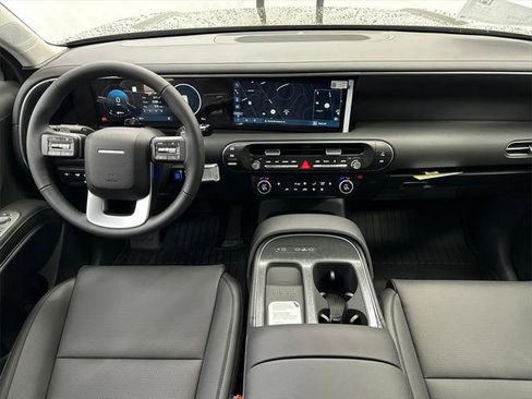 New 2026 Hyundai Palisade SEL image 23