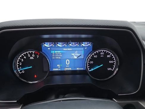 Used 2021 Ford F150 XLT w/ Equipment Group 301A Mid image 21