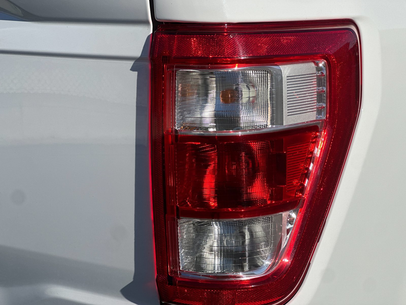 Certified 2022 Ford F150 2WD Regular Cab image 34