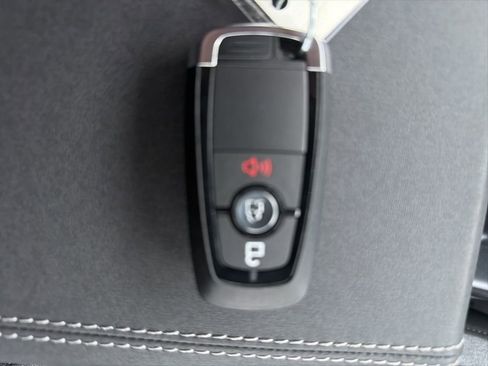 New 2025 Ford Bronco Big Bend image 25