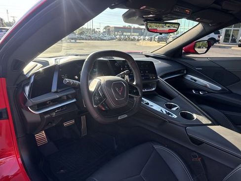 Used 2026 Chevrolet Corvette Z06 RWD image 14