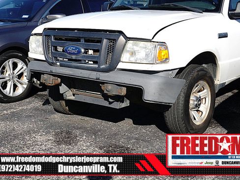 Used 2011 Ford Ranger XL image 7