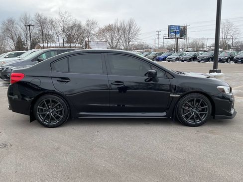 Used 2020 Subaru WRX image 9