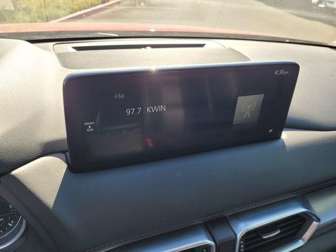 Used 2024 MAZDA CX-5 AWD 2.5 S w/ Select Package image 13