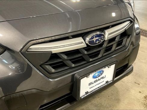 Used 2023 Subaru Crosstrek 2.5i Limited image 30