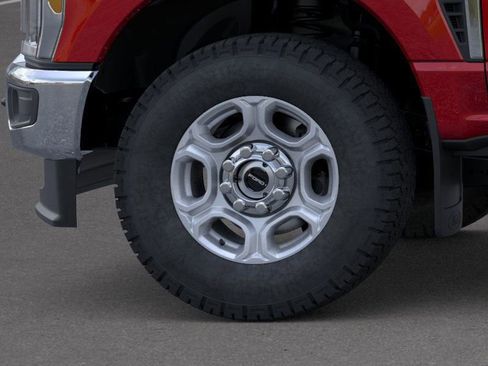 New 2026 Ford F250 XLT w/ 360-Degree Camera Package AWD/4WD image 19
