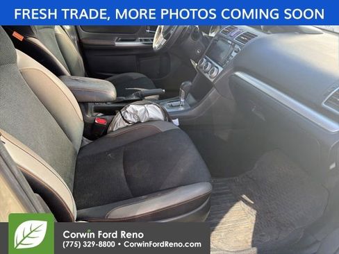 Used 2017 Subaru Crosstrek 2.0i Premium AWD/4WD image 13