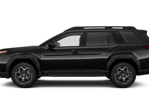 New 2026 Subaru Outback Premium AWD/4WD image 8