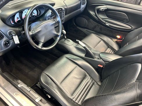 Used 1999 Porsche 911 Carrera 4 image 13