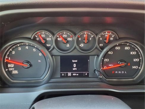 Used 2026 GMC Sierra 1500 Pro w/ Pro Value Package image 25