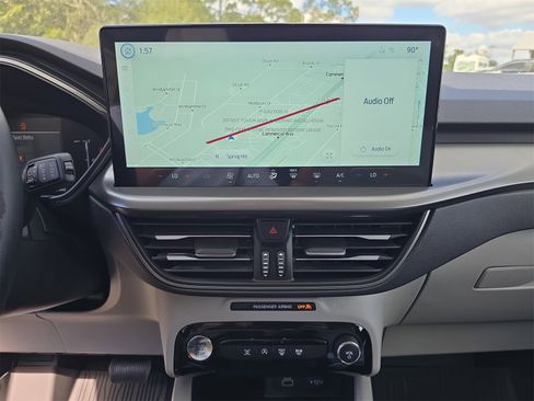 New 2026 Ford Escape Active w/ Tech Pack #1 image 16