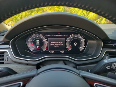 Used 2020 Audi A4 2.0T allroad Premium Plus w/ Premium Plus Package image 33