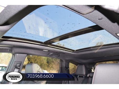 New 2026 Acura MDX A-Spec image 23