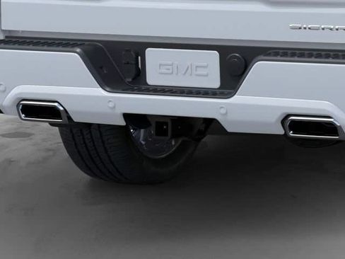 New 2026 GMC Sierra 1500 Denali Ultimate AWD/4WD image 14