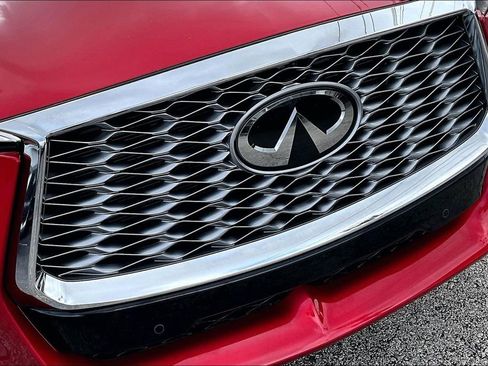 Used 2023 INFINITI QX55 Sensory w/ Lighting Package AWD/4WD image 39