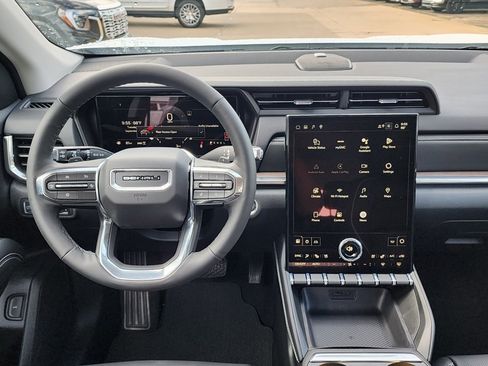 New 2026 GMC Terrain Denali image 27