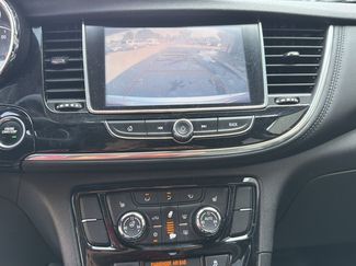 Used 2018 Buick Encore Essence AWD/4WD video 4