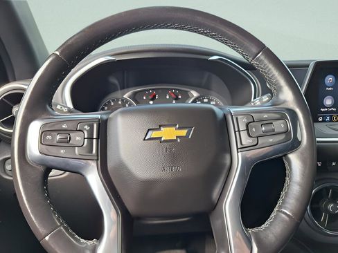 Used 2022 Chevrolet Blazer LT image 16