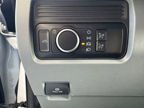 Certified 2024 Ford F250 XL w/ FX4 Off-Road Package AWD/4WD image 23