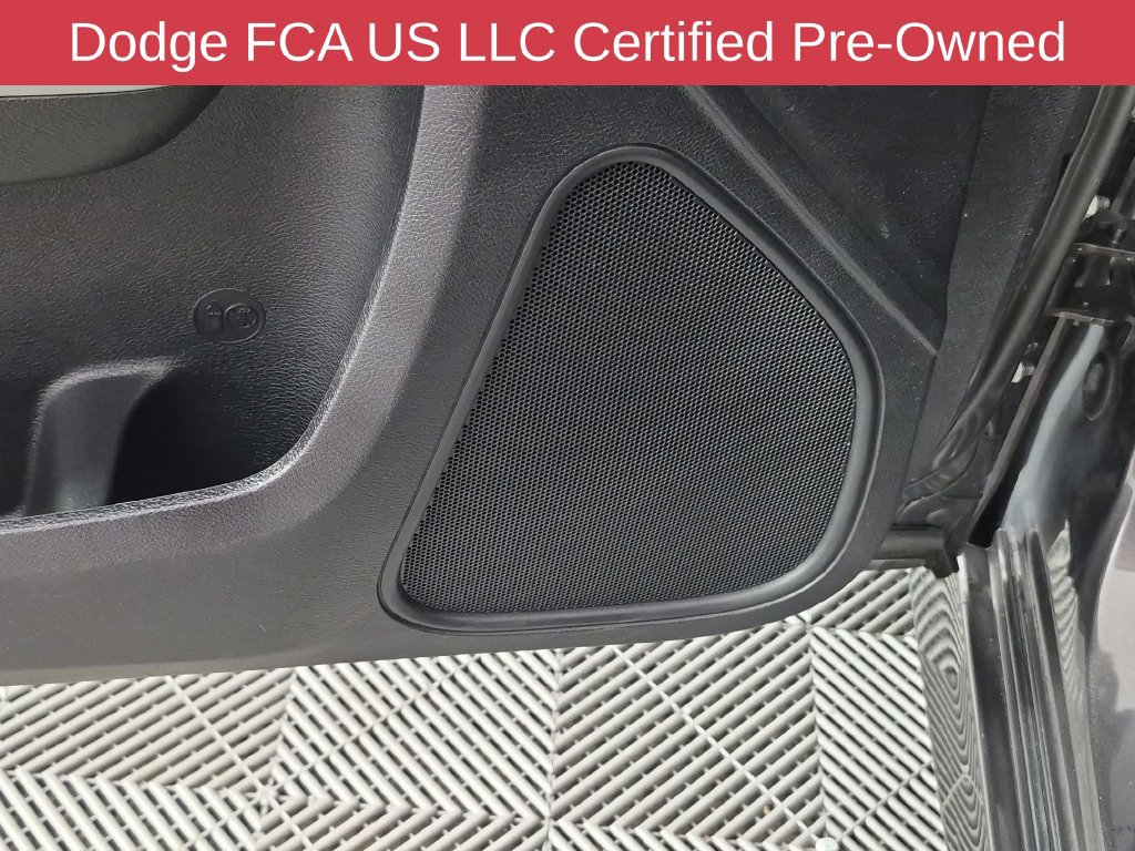 Certified 2023 Dodge Charger R/T RWD image 16