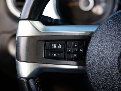 Used 2014 Ford Mustang Premium w/ Equipment Group 202A image 27