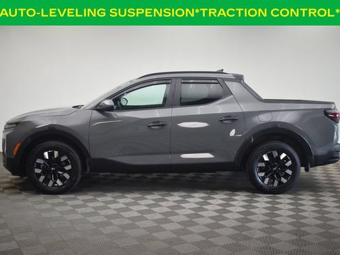 Used 2025 Hyundai Santa Cruz SEL AWD/4WD image 13