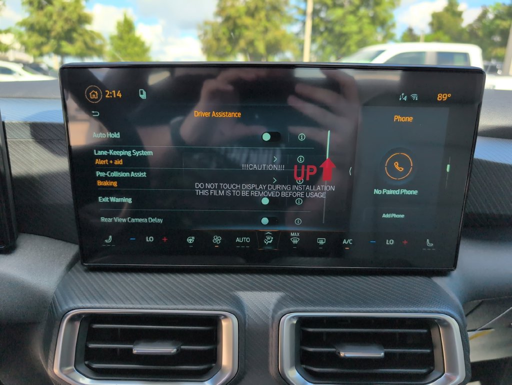 New 2026 Ford Mustang Premium RWD image 22